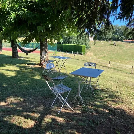 Perigord 3etoiles 12-16 Personnes Piscine -tennis Holiday home Capelou