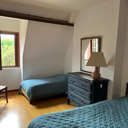 Holiday home Perigord 3etoiles 12-16 Personnes Piscine -tennis *
